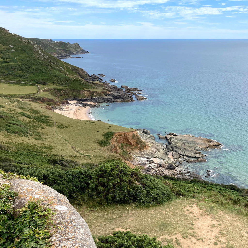 Best Beaches In North Devon