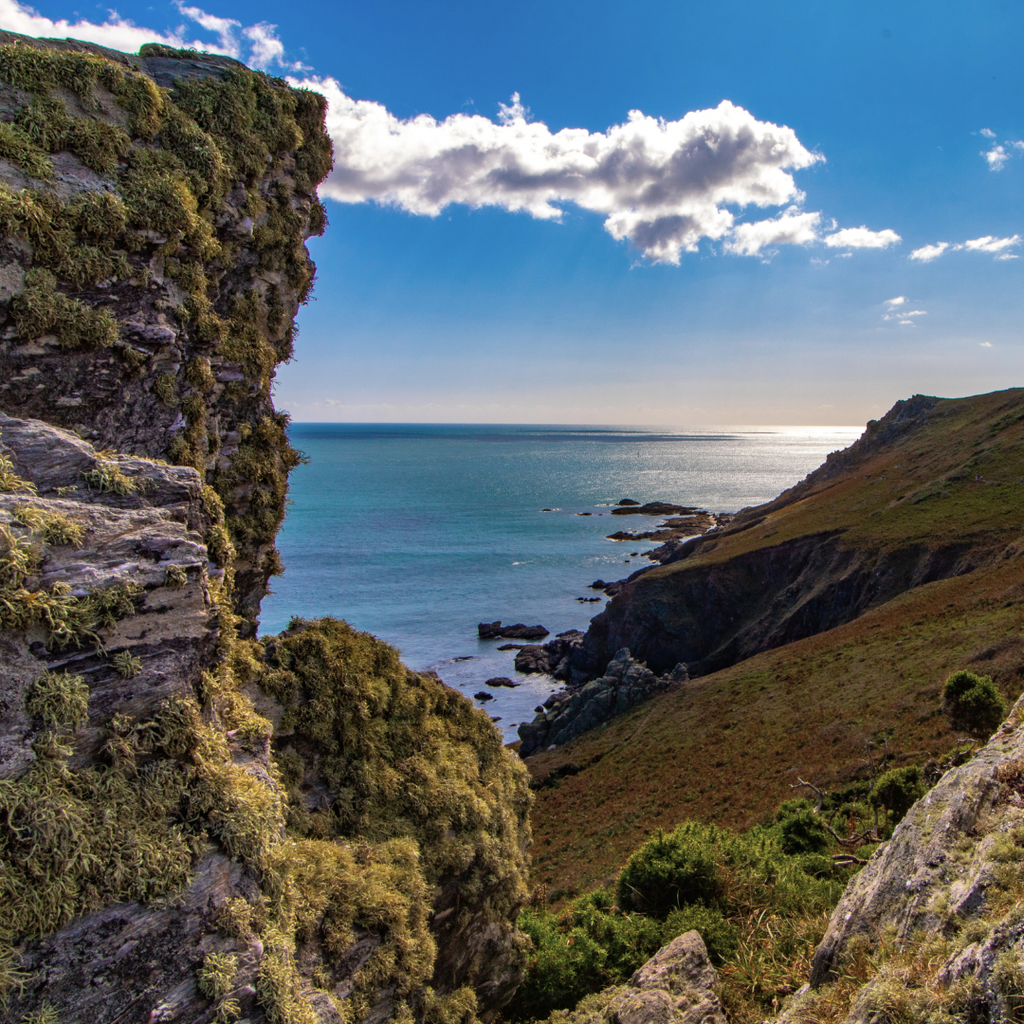 Best Wild Swimming Spots in Devon